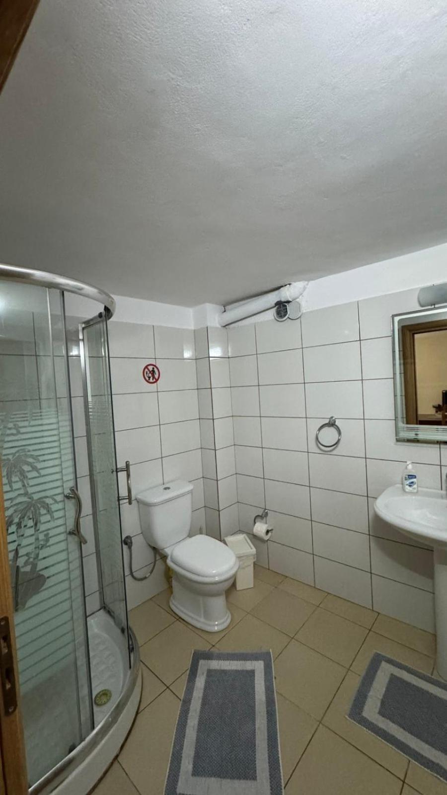 Lucas apartments Himarë Habitación foto